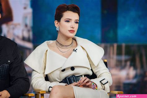 bella thorne only fan leaks|Bella Thorne Releases Nude Photos After Hacker Threatens To